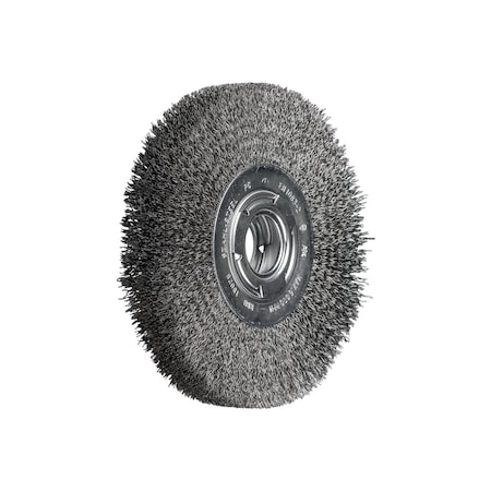 Pferd Crimp, Med Face, .012CS Wire, 7 81121